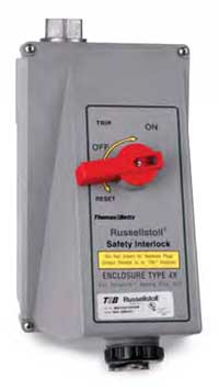 Russellstoll Pin & Sleeve Devices (Watertight/Weatherproof) Russellstoll Pin & Sleeve Devices (Watertight/Weatherproof)