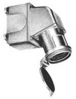 Russellstoll Locking Devices