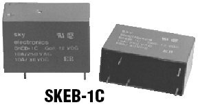 Sky Electronics Relays