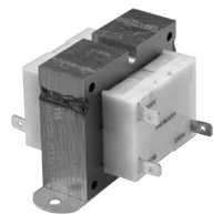 Stancor / NTE Transformers