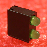 Sun-LED LEDs & Lamps