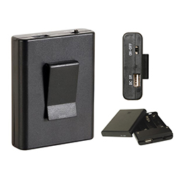 Velleman Battery Holders