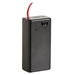 BH9VBS - 9 Volt Battery Holders image
