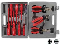 Velleman Tools
