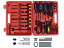 Velleman Tools