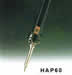 XY-HAP60 - Hot Air Pencil Soldering Products / Heat Guns image